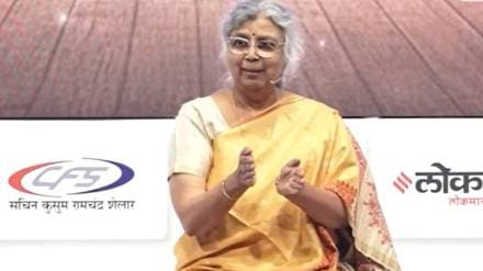 Aruna Dhere Marathi news