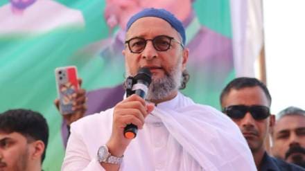 Asaduddin Owaisi Asaduddin Owaisi