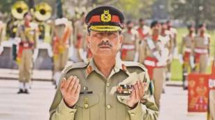 Pakistan legislature approves bill to extend Army Chief Asim Munir tenure for life
