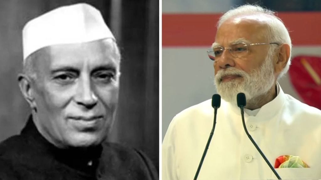 BJP accuses Congress of altering Vande Mataram