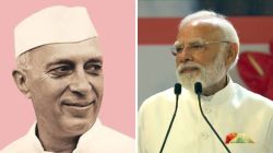 Vande Mataram: “नेहरूंनी वंदे मातरममधून दुर्गा मातेचा उल्लेख हटवला”; भाजपाची टीका, राहुल गांधींनाही केले लक्ष्य