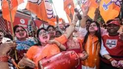 भाजपचे विजयसूत्र!