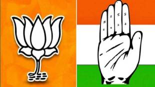 Loksatta lokjagar bjp social contribution healthcare development Chandrapur Sudhir Mungantiwar