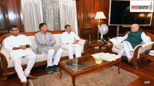 BJPs Bihar ally faces revolt as 7 leaders quit hit out at chief Upendra Kushwaha