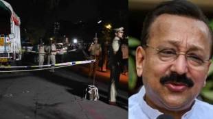 Baba Siddique murder case mumbai Shahzeen Siddiqui peteion mumbai High Court