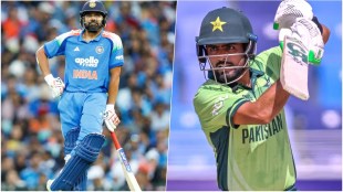 Babar Azam Broke Rohit Sharma World Record Becomes Highest run getter in T20I