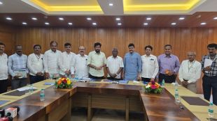 Bachchu Kadu backs Ajit Pawar resignation call over Parth Pawar land case in Alibag