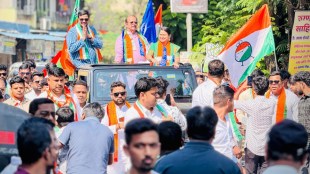 Badlapur Election ShivSena BJP NCP RPI Ruchita Ghorpade Nomination Kapil Patil Kisan Kathore Alliance