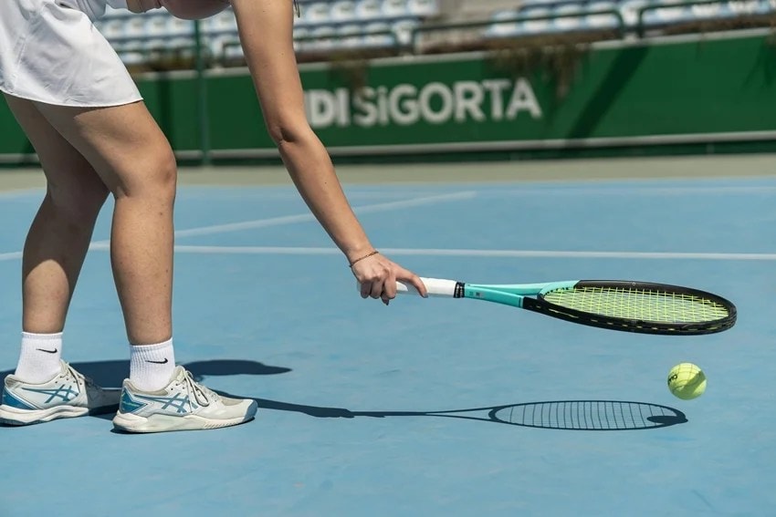 Poona game from Pune became world-famous Badminton