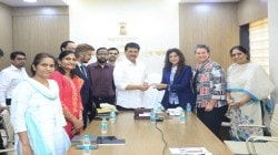 मानसिक आरोग्यासाठी ‘बँड टू बँड थेरपी’; सार्वजनिक आरोग्य विभागाचा उपक्रम…