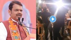 Devendra Fadnavis : मुंबईच्या वांद्रे किल्ल्यावर दारु पार्टीचा व्हिडीओ व्हायरल; फडणवीसांचा गंभीर इशारा; ‘…तर कारवाई होणार’