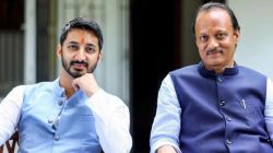 Jay Pawar : जय पवार निवडणुकीच्या मैदानात? बारामतीच्या नगराध्यक्षपदासाठी चर्चा; सुप्रिया सुळे म्हणाल्या, “त्यांच्या पक्षातील…”