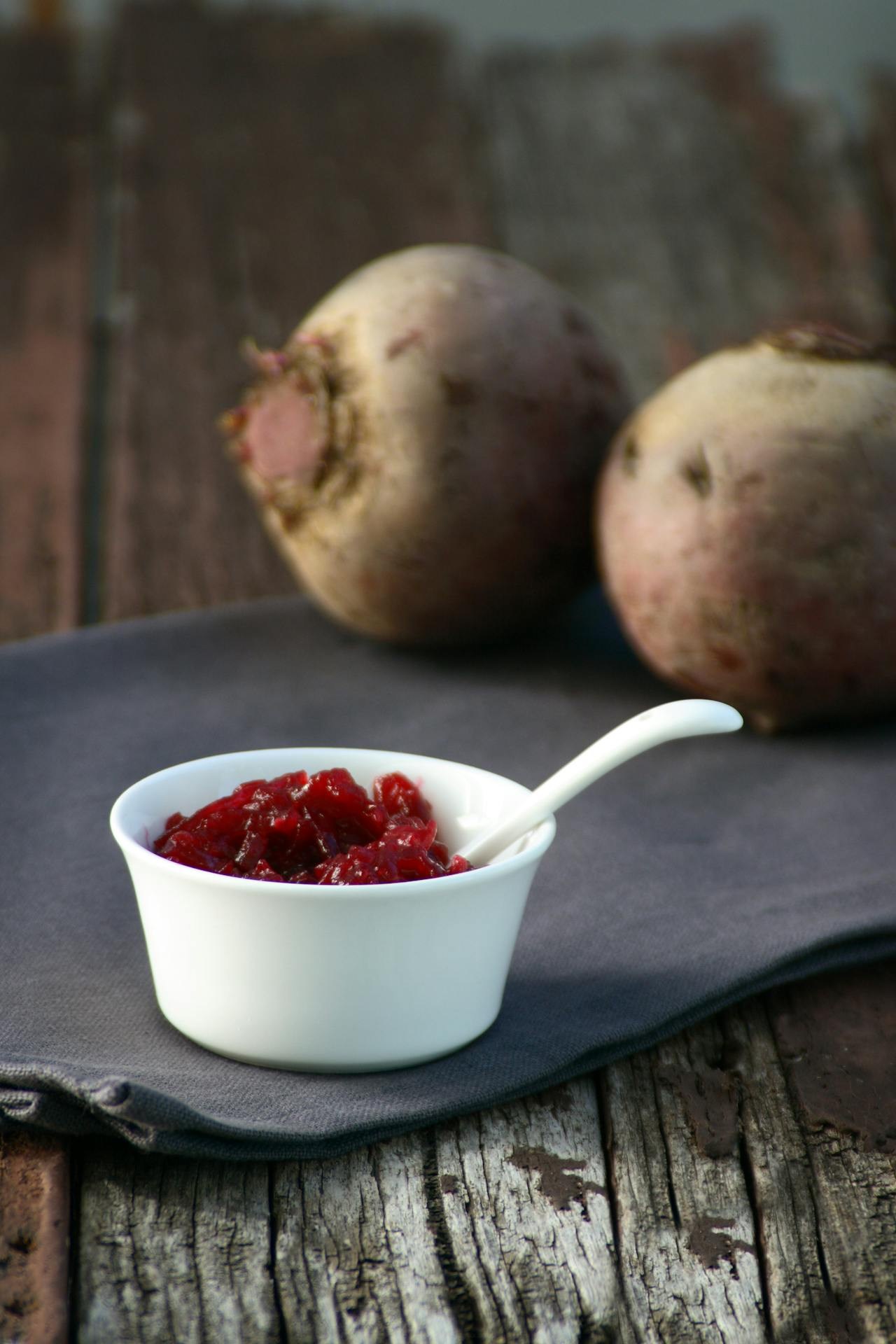 Beetroot Winter Winter 2025 These Are The Health Benefits Of Eating Beetroot During ...