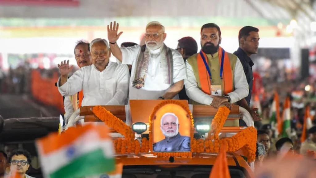 Bihar election results, Bihar NDA victory, Mahagathbandhan Bihar seats vote, Bihar government, Bihar election voter behavior, Bihar political analysis, Bihar election commission role, Bihar unemployment issues, Bihar political leadership,