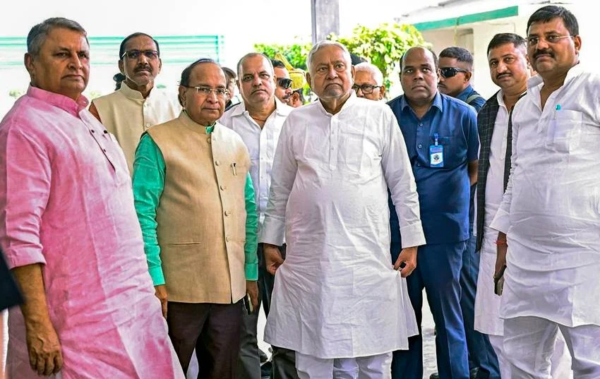 Bihar Election Key Promises