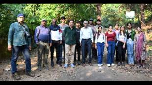 Wild Konkan Sawantwadi's 'Bird Week' a success