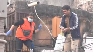 Delhi Red Fort Blast Updates