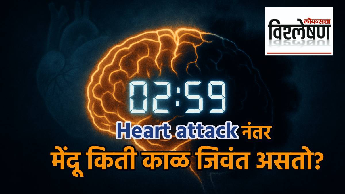 Brain Activity Last After Cardiac Arrest