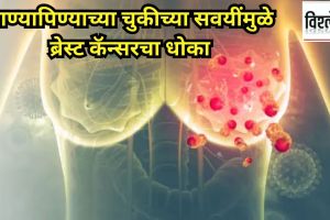 Breast Cancer Risk How Everyday Foods Raise