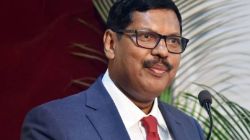 CJI BR Gavai: “हे न्यायाचं मंदिर बनेल, सेव्हन स्टार हॉटेल नाही”; सरन्यायाधीश भूषण गवई यांचं वक्तव्य