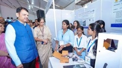 महाराष्ट्रातील ४५ टक्के ‘स्टार्टअप’ महिलांचे; मुख्यमंत्री देवेंद्र फडणवीस यांचे प्रतिपादन…