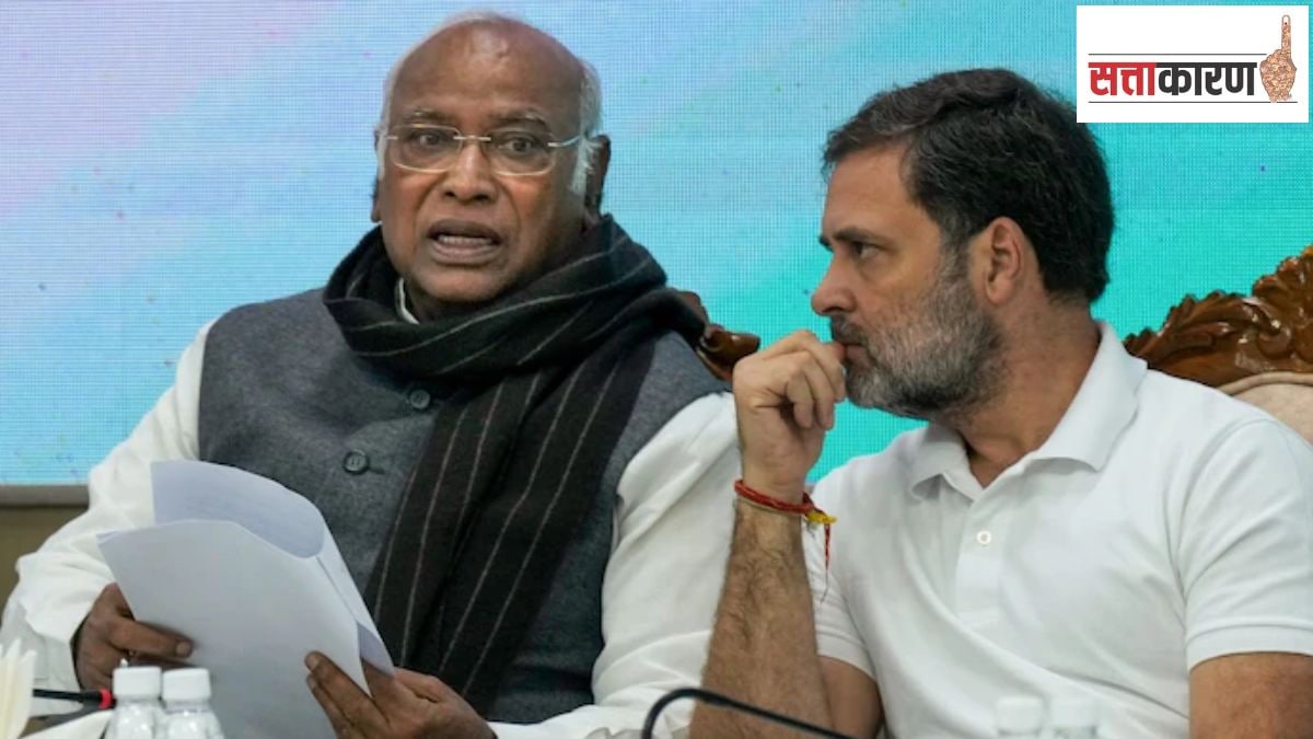 Cabinet reshuffle imminent in Karnataka Congress internal conflict over CM seat