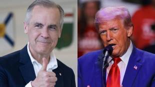 Canada-PMCarney-On-Donald-Trump