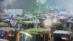 दिल्ली कार स्फोटाचा नवा व्हिडीओ समोर, थरकाप उडवणारी घटना सीसीटीव्हीत कैद