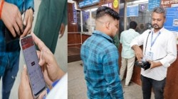 झटपट तिकीट देण्यासाठी मध्य रेल्वेने नेमले यूटीएस सहाय्यक; १५ दिवसांच्या कालावधीत २०.३३ लाखांचे उत्पन्न…