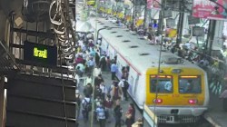 मध्य रेल्वेच्या स्थानकांच्या नावाची यूटीएस ॲपवर मोडतोड…