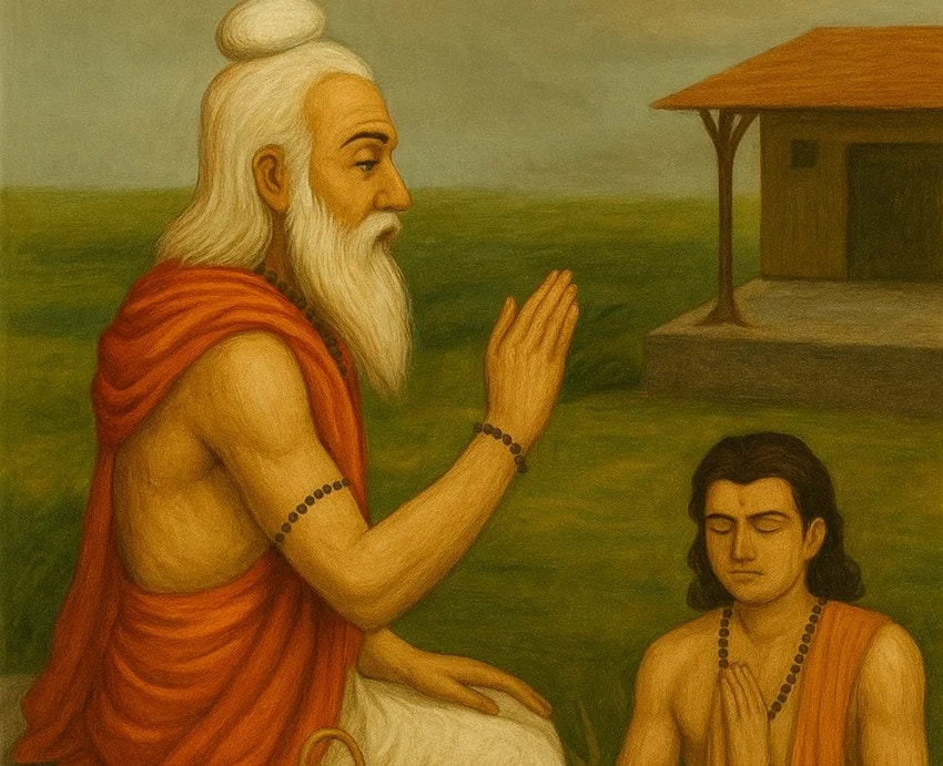 Chanakya Niti six painful life lessons