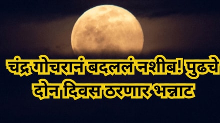 Chandra Gochar 2025 Chandra Gochar 2025