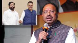 मंत्रिमंडळ बैठकीत शिवसेनेचा एकही मंत्री नाही? नेमकं काय घडतंय? बावनकुळेंनी सांगितलं कारण