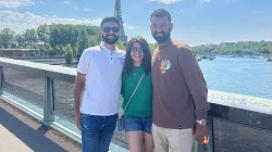 चेतेश्वर पुजाराच्या मेहुण्याने गळफास घेत केली आत्महत्या, काय आहे नेमकं कारण?