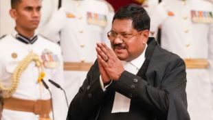 Marathi argument request in Supreme Court