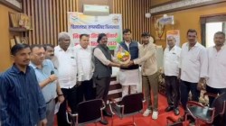 मुख्यमंत्र्यांचे मामेभाऊ बिनविरोध; चिखलदऱ्यात काँग्रेसच्या उमेदवारासह नऊ जणांची माघार