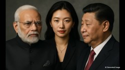 Pema Thongdok : अरुणाचल चीनचा भाग म्हणत भारतीय महिलेचा शांघाय विमानतळावर १८ तास छळ; मोदी सरकार संतप्त