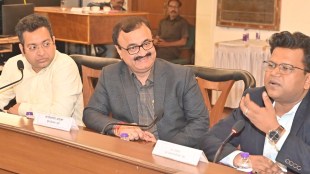 City Growth Hub Survey Draft Plan Economic Zone NITI Aayog Commissioner Reviews pune