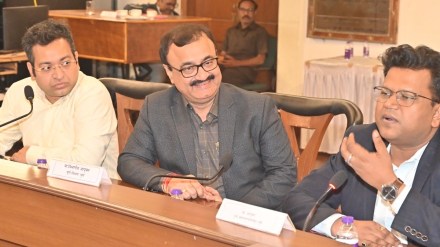 City Growth Hub Survey Draft Plan Economic Zone NITI Aayog Commissioner Reviews pune City Growth Hub Survey Draft Plan Economic Zone NITI Aayog Commissioner Reviews pune