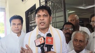 Congress Gondia MP Prashant Patole Threat Warns Modi Fadnavis Controversial Statement Farmer Policy Suicide