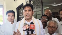 VIDEO : “…तर पंतप्रधान, मुख्यमंत्र्यांना उडवून देऊ,” काँग्रेस खासदाराचा धमकीवजा इशारा…