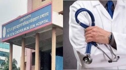 कूपर रुग्णालयात डॉक्टरांना मारहाण; मार्ड आक्रमक, तातडीच्या उपाययोजनांची मागणी…