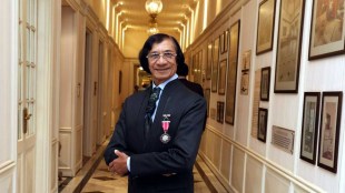 Creativity Challenges AI Padma Shri Baria Artist Festival Chhatrapati Sambhajinagar