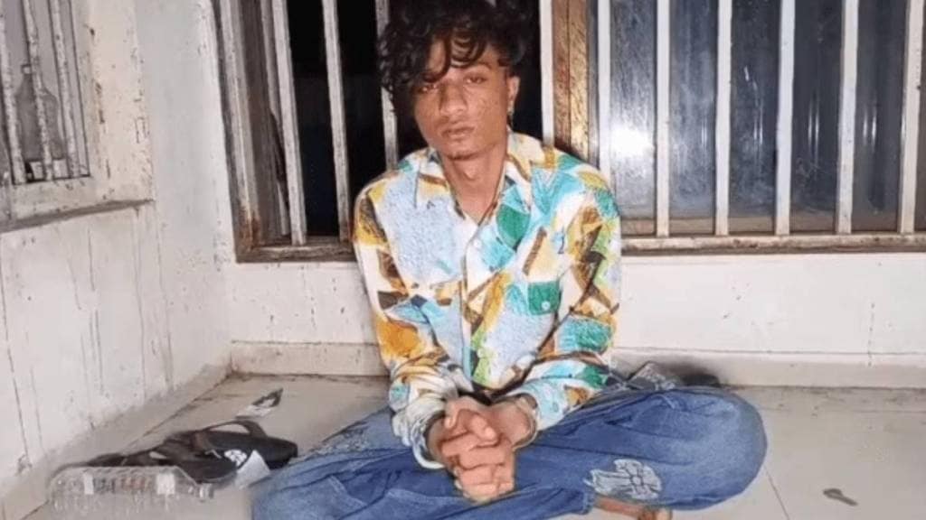 A Bhavnagar man allegedly killed his bride-to-be during a heated pre-wedding argument over bridal attire and money. (Express Photo) A Bhavnagar man allegedly killed his bride-to-be during a heated pre-wedding argument over bridal attire and money. (Express Photo)