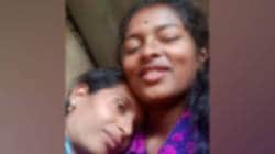 पाच महिन्यांच्या बाळाची गळा दाबून हत्या, पतीच्या तक्रारीनंतर पत्नीसह तिच्या लेस्बियन पार्टनरला अटक, कुठे घडली घटना?