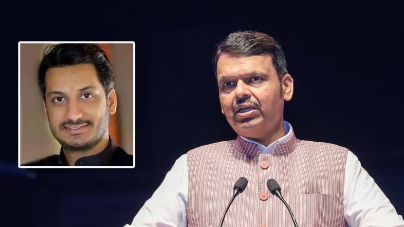 What Devendra Fadnavis Said?