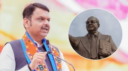 डॉ. बाबासाहेब आंबेडकर यांच्या युनेस्कोच्या मुख्यालयातील पुतळ्याचं अनावरण, महाराष्ट्राशी खास नातं काय? देवेंद्र फडणवीस यांची पोस्ट