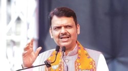 देवेंद्र फडणवीस यांचं वक्तव्य; “लोकशाहीत घरी बसून राजकारण करता येत नाही, मतांचा जोगवा..”