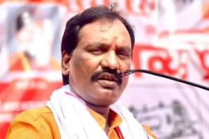 What Ambadas Danve Said?