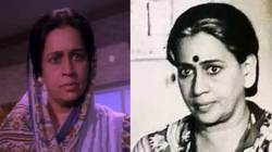 ज्येष्ठ अभिनेत्री दया डोंगरे यांचं निधन, रुपेरी पडद्यावरची ‘खाष्ट सासू’ काळाच्या पडद्याआड